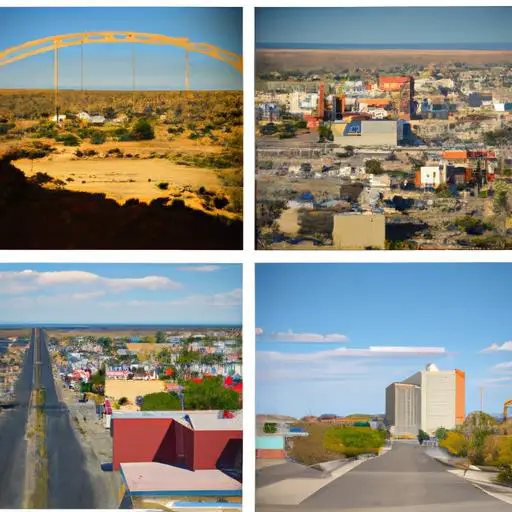 Hobbs, NM : Interesting Facts, Famous Things & History Information | What Is Hobbs Known For?